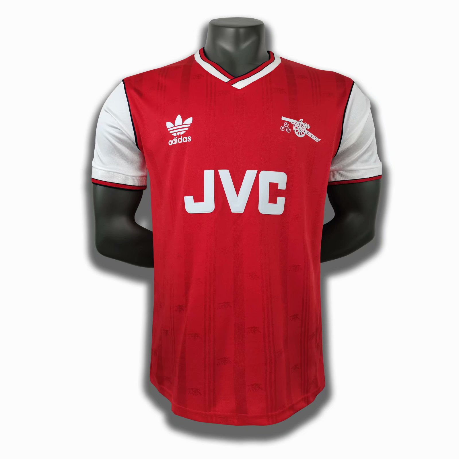 AAA Quality Arsenal 86/88 Home Soccer Jersey